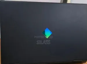 New Laptop HP Omen 15 16GB Intel Core I7 SSD 1T