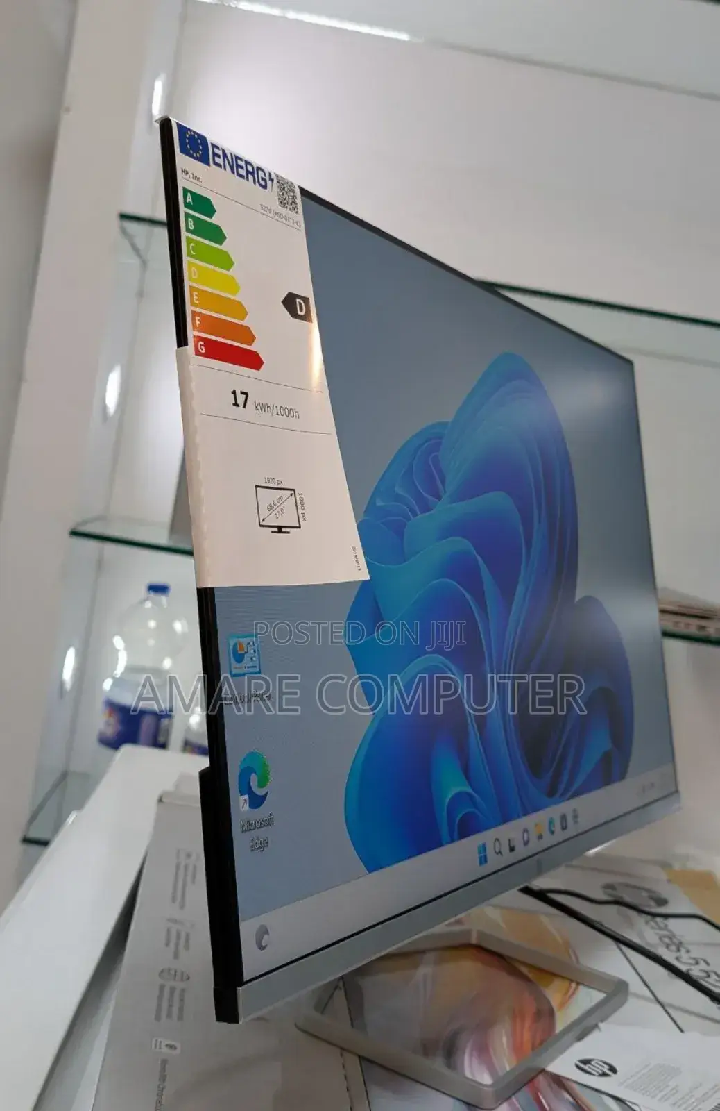 Hp 27 Inch Monitor
