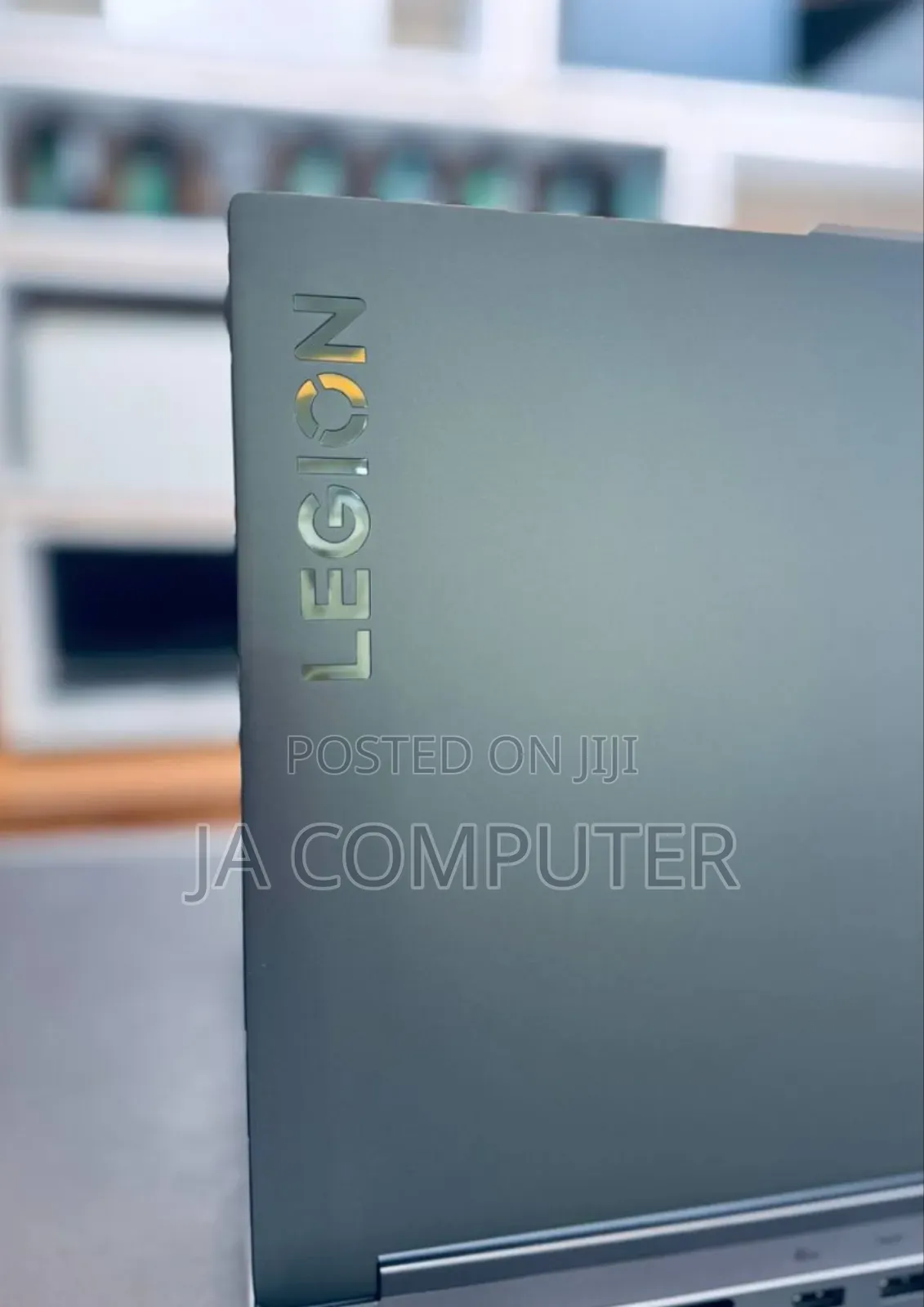 New Lenovo Legion Y7000P IRX9 Gaming Laptop 16GB Intel Core I7 512GB