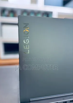 New Lenovo Legion Y7000P IRX9 Gaming Laptop 16GB Intel Core I7 512GB