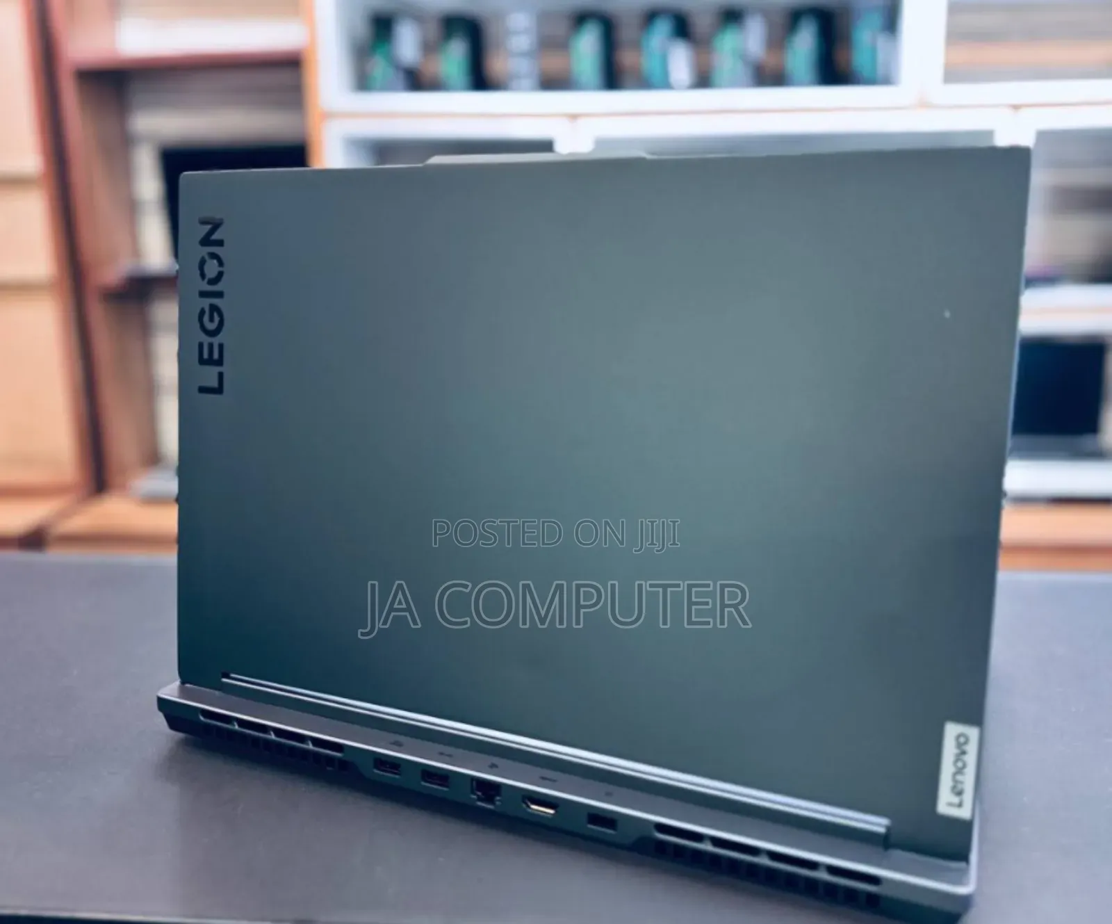 New Lenovo Legion Y7000P IRX9 Gaming Laptop 16GB Intel Core I7 512GB