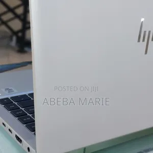 New Laptop HP EliteBook 830 G7 16GB Intel Core I7 SSD 512GB