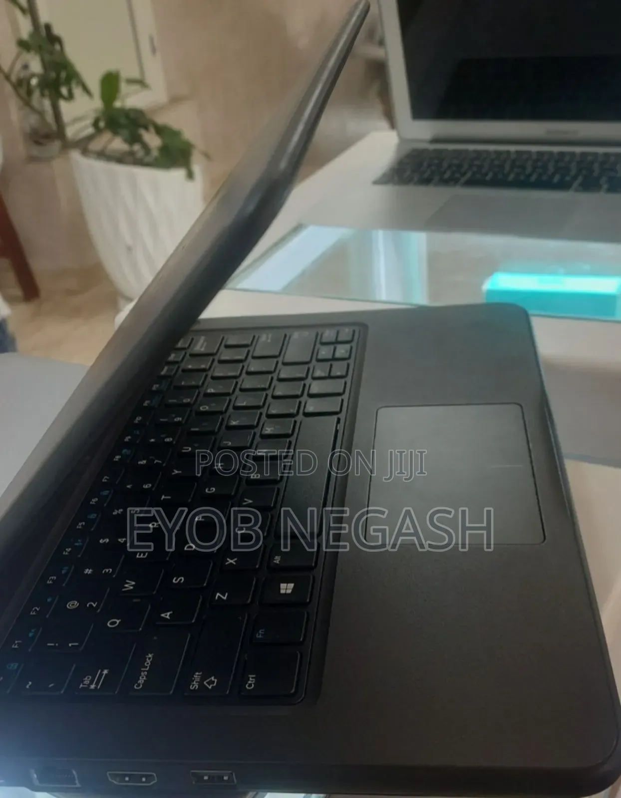 New Laptop Dell Inspiron 15 8GB Intel Core I3 SSD 128GB