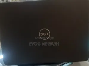 New Laptop Dell Inspiron 15 8GB Intel Core I3 SSD 128GB