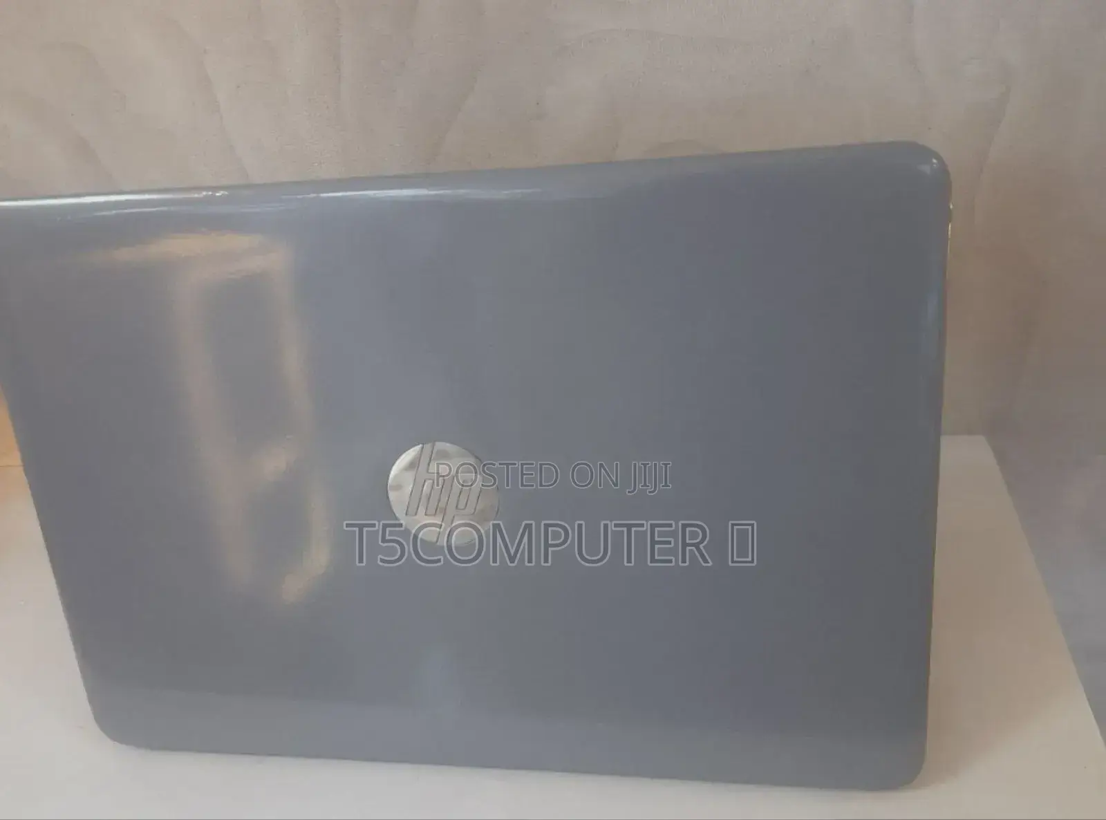 New Laptop HP 8GB Intel Core I5 HDD 256GB