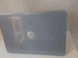 New Laptop HP 8GB Intel Core I5 HDD 256GB