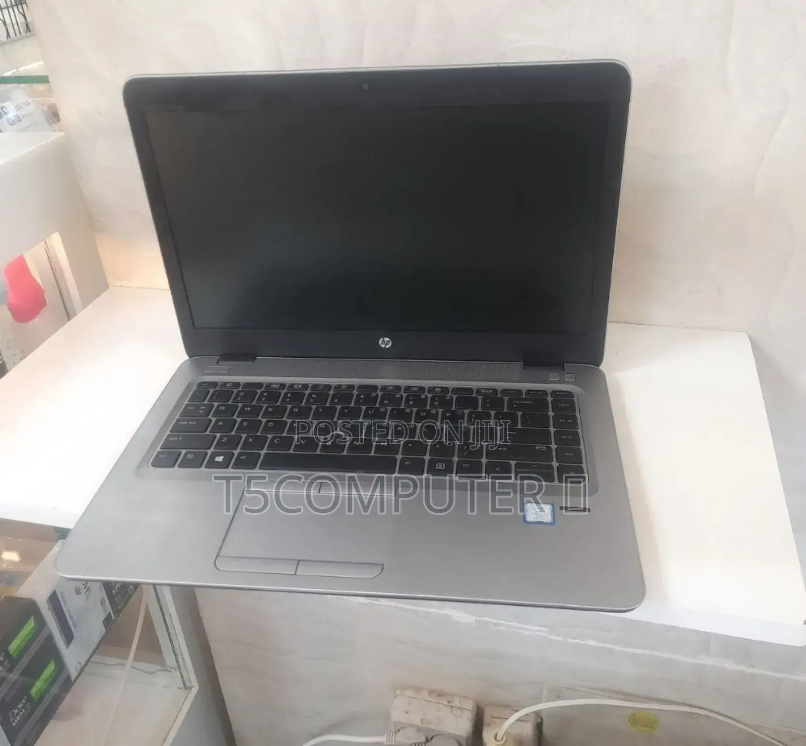 New Laptop HP 8GB Intel Core I5 HDD 256GB