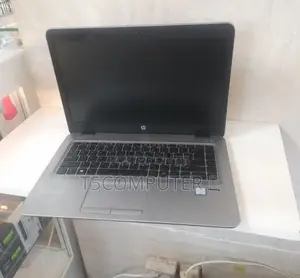 New Laptop HP 8GB Intel Core I5 HDD 256GB