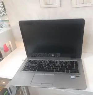 New Laptop HP 8GB Intel Core I5 HDD 256GB