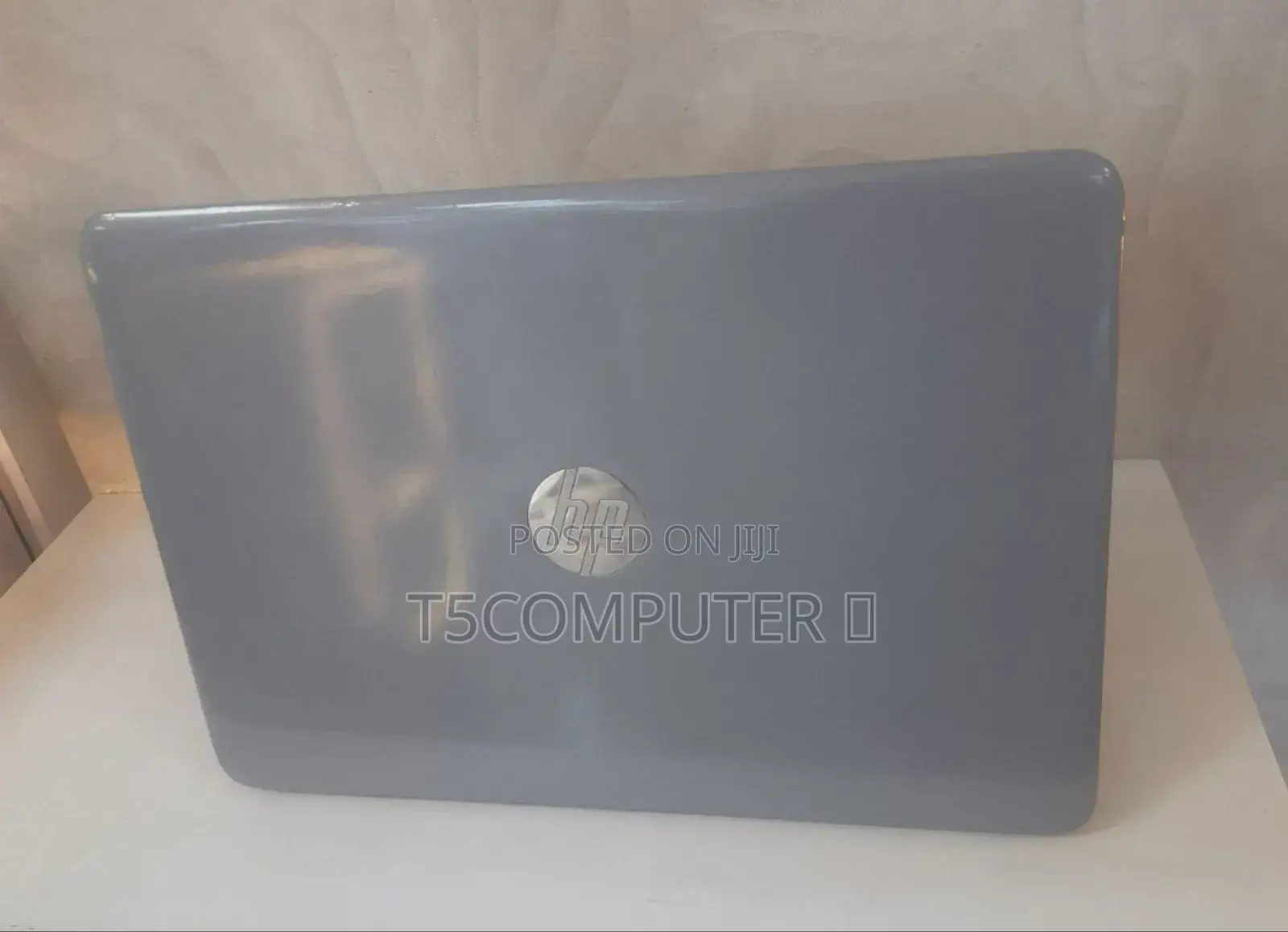 New Laptop HP 8GB Intel Core I5 HDD 256GB