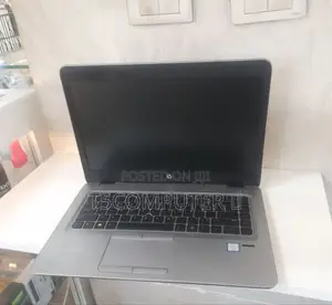 New Laptop HP 8GB Intel Core I5 HDD 256GB