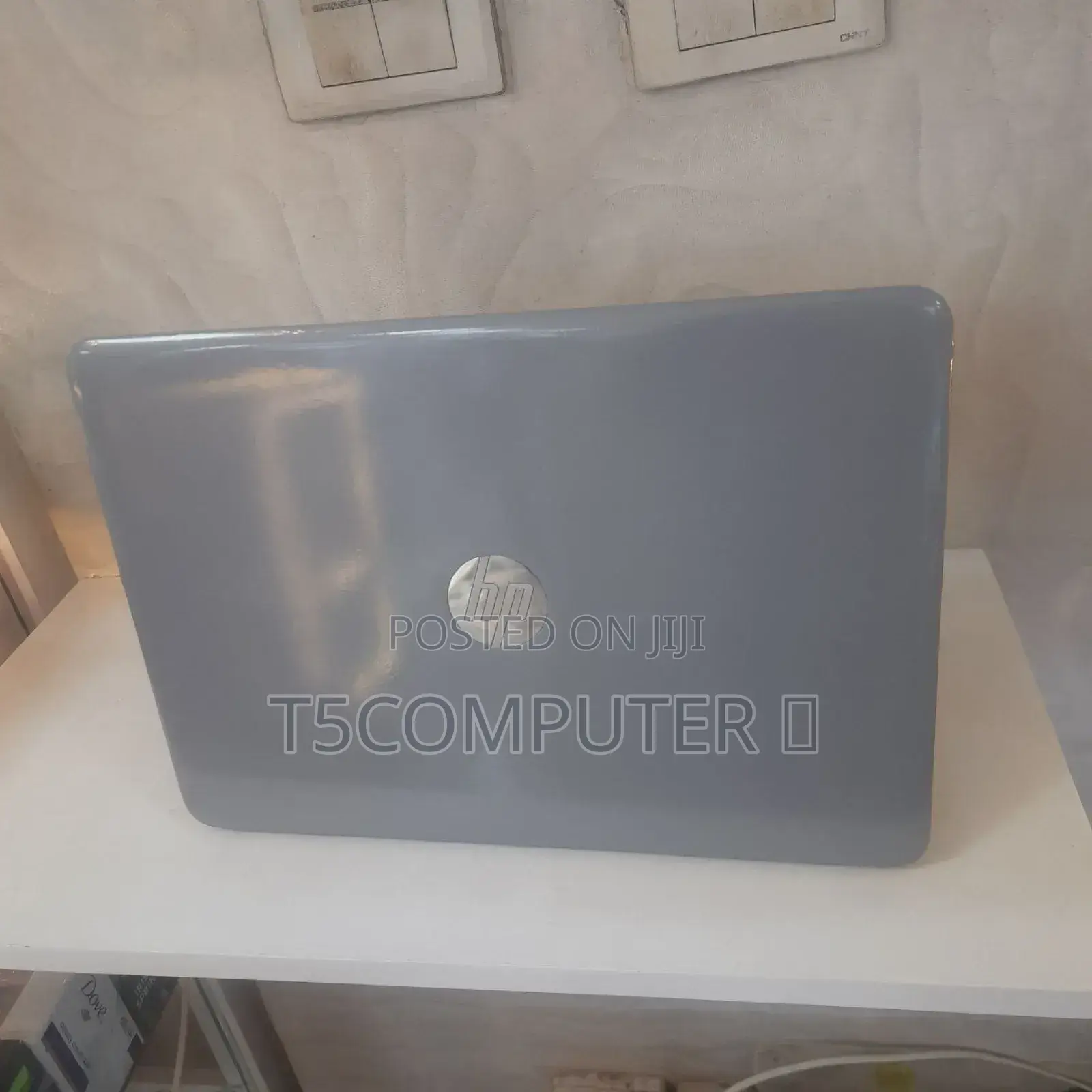 New Laptop HP 8GB Intel Core I5 HDD 256GB