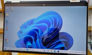 New Laptop HP Spectre X360 16GB Intel Core I7 SSD 1T