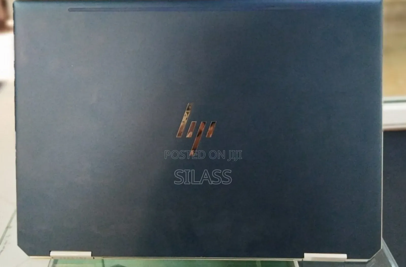 New Laptop HP Spectre X360 16GB Intel Core I7 SSD 1T