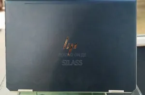 New Laptop HP Spectre X360 16GB Intel Core I7 SSD 1T