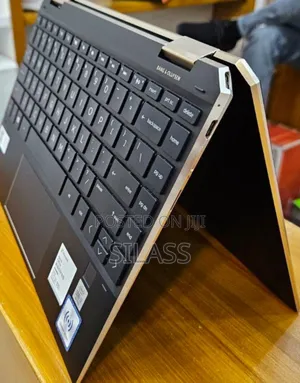 New Laptop HP Spectre X360 16GB Intel Core I7 SSD 1T