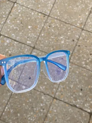 Anti Blue Light Eyeglasses (Computer Eyeglasses)