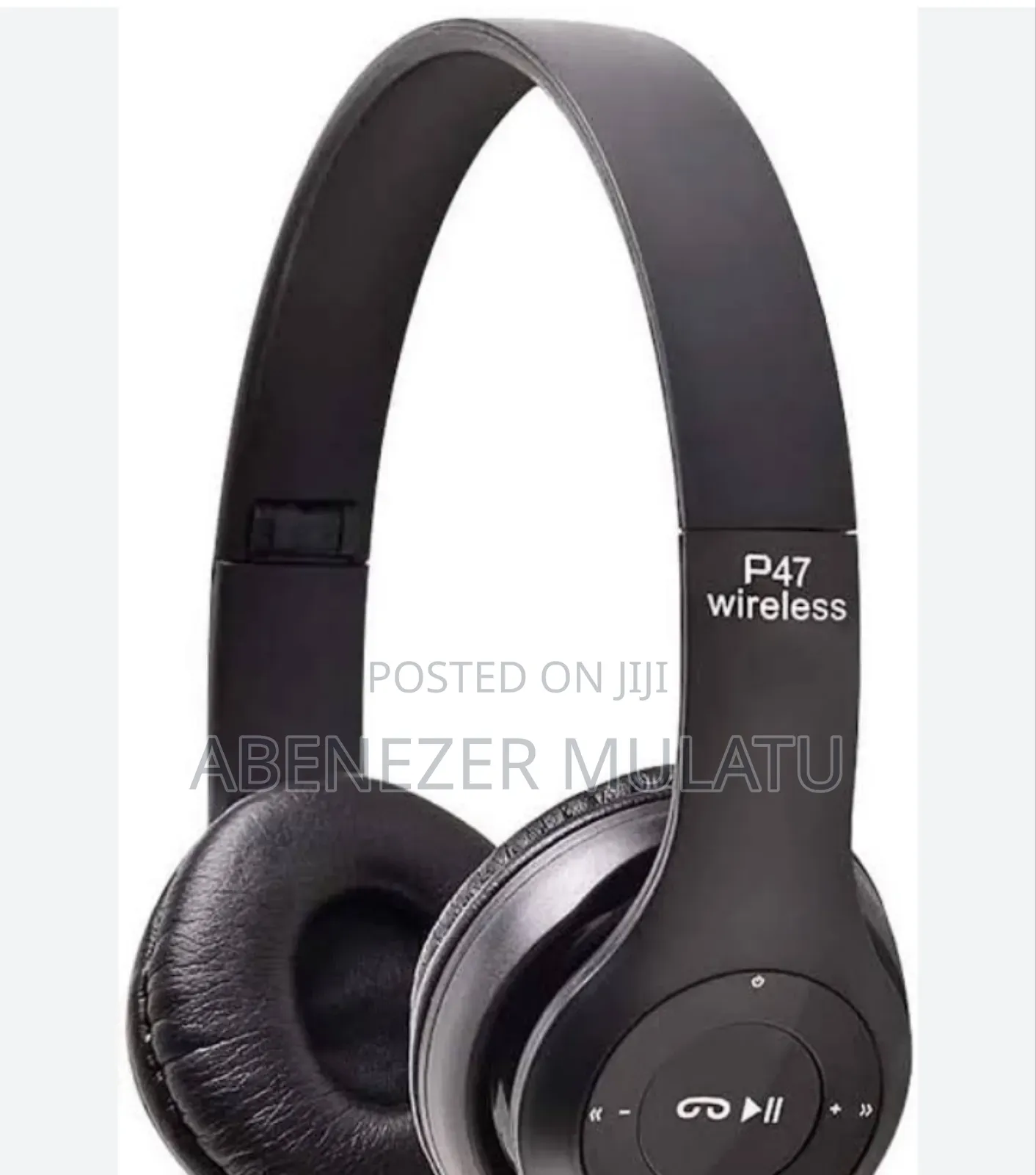 P47 Headphones