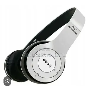 P47 Headphones