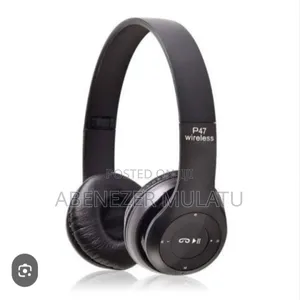P47 Headphones
