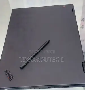 Photo - New Laptop Lenovo ThinkPad X380 Yoga 16GB Intel Core I5 SSD 512GB