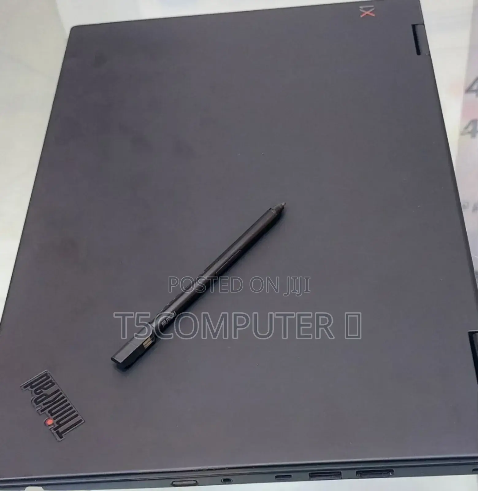 New Laptop Lenovo ThinkPad X380 Yoga 16GB Intel Core I5 SSD 512GB