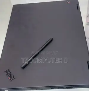 New Laptop Lenovo ThinkPad X380 Yoga 16GB Intel Core I5 SSD 512GB