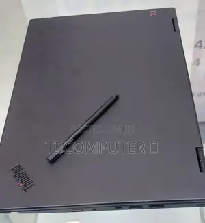 New Laptop Lenovo ThinkPad X380 Yoga 16GB Intel Core I5 SSD 512GB