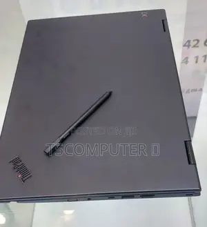 New Laptop Lenovo ThinkPad X380 Yoga 16GB Intel Core I5 SSD 512GB