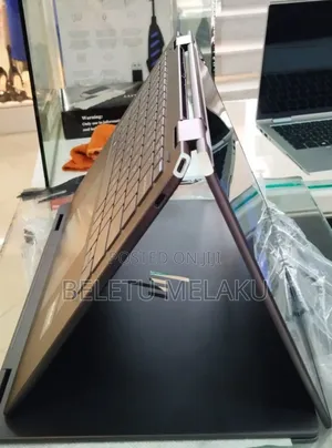 New Laptop HP Spectre X360 16GB Intel Core Ultra 7 SSD 1T