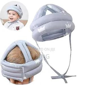 Photo - Baby Head Protector Helmet