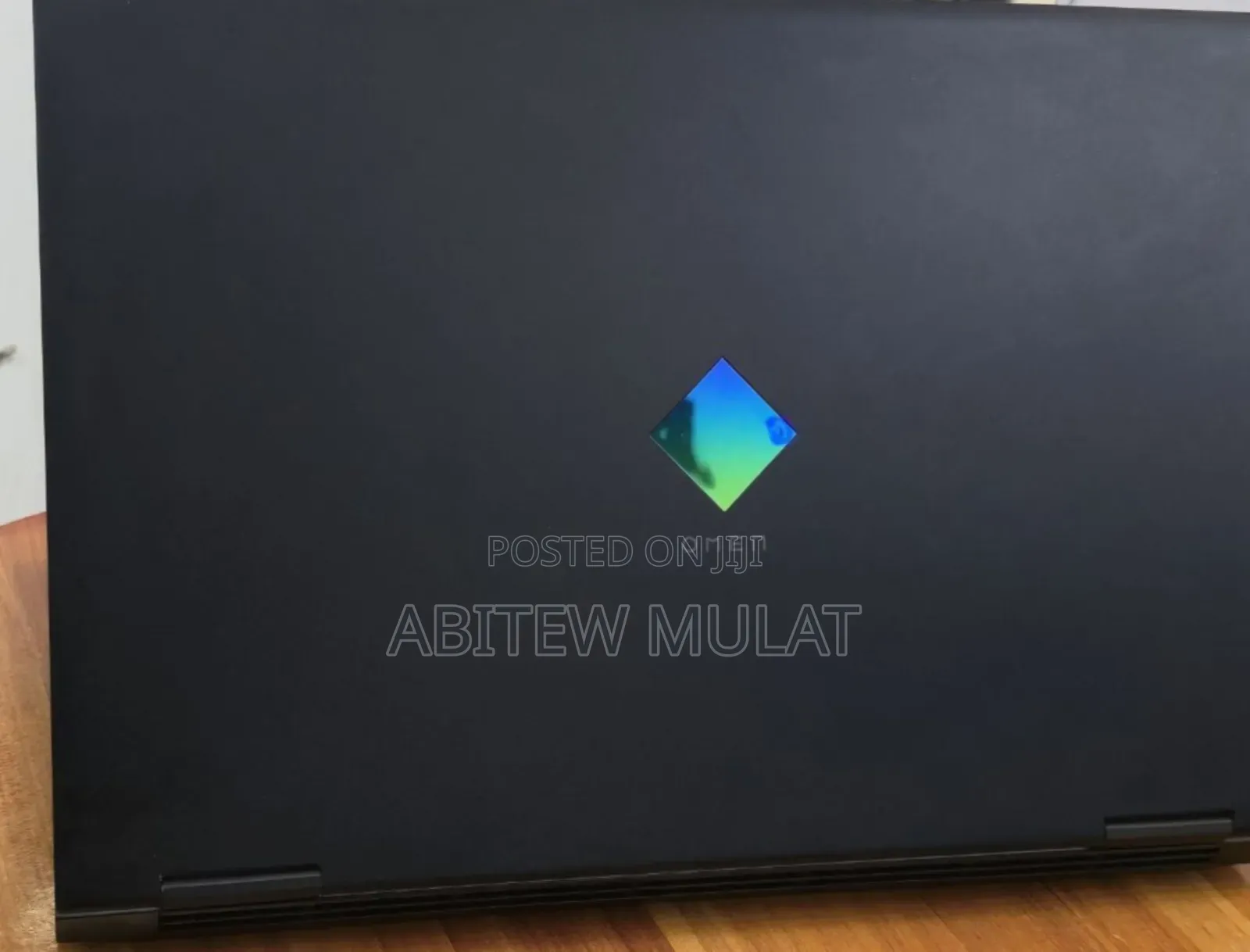 New Laptop HP Omen 15 16GB Intel Core I7 SSD 1T