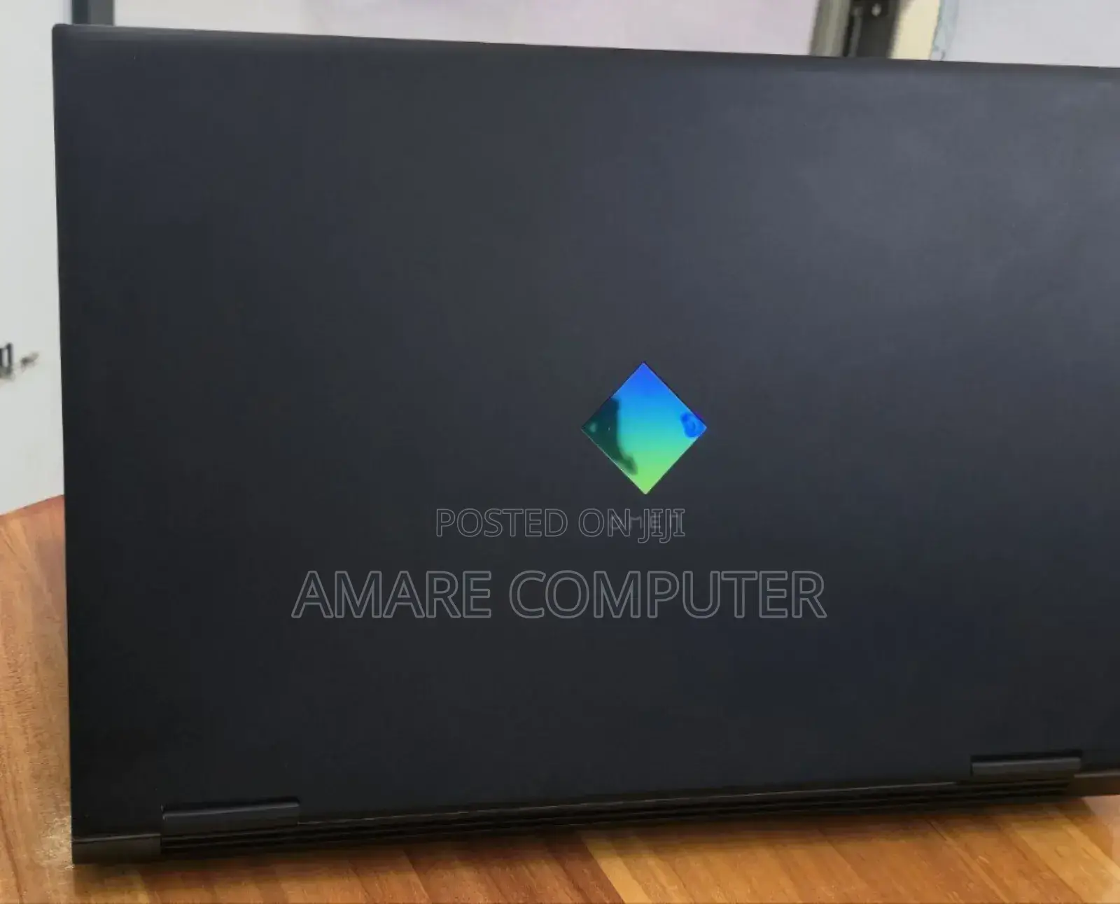 New Laptop HP Omen 15 16GB Intel Core I7 SSD 1T