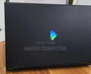 Photo - New Laptop HP Omen 15 16GB Intel Core I7 SSD 1T