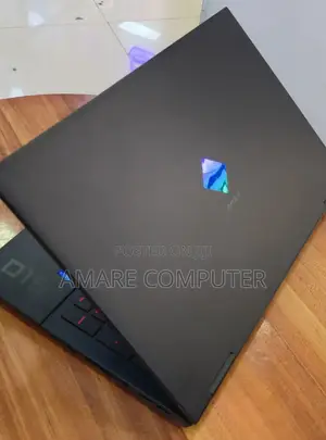 New Laptop HP Omen 15 16GB Intel Core I7 SSD 1T