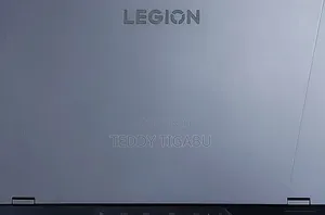 New Laptop Lenovo Legion 5 16GB AMD Ryzen 7 SSD 512GB