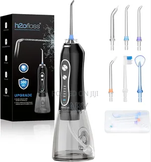 Photo - F6 Oral Dental Flosser