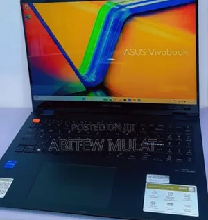 New Laptop Asus VivoBook Flip TP201SA 16GB Intel Core I5 SSD 512GB