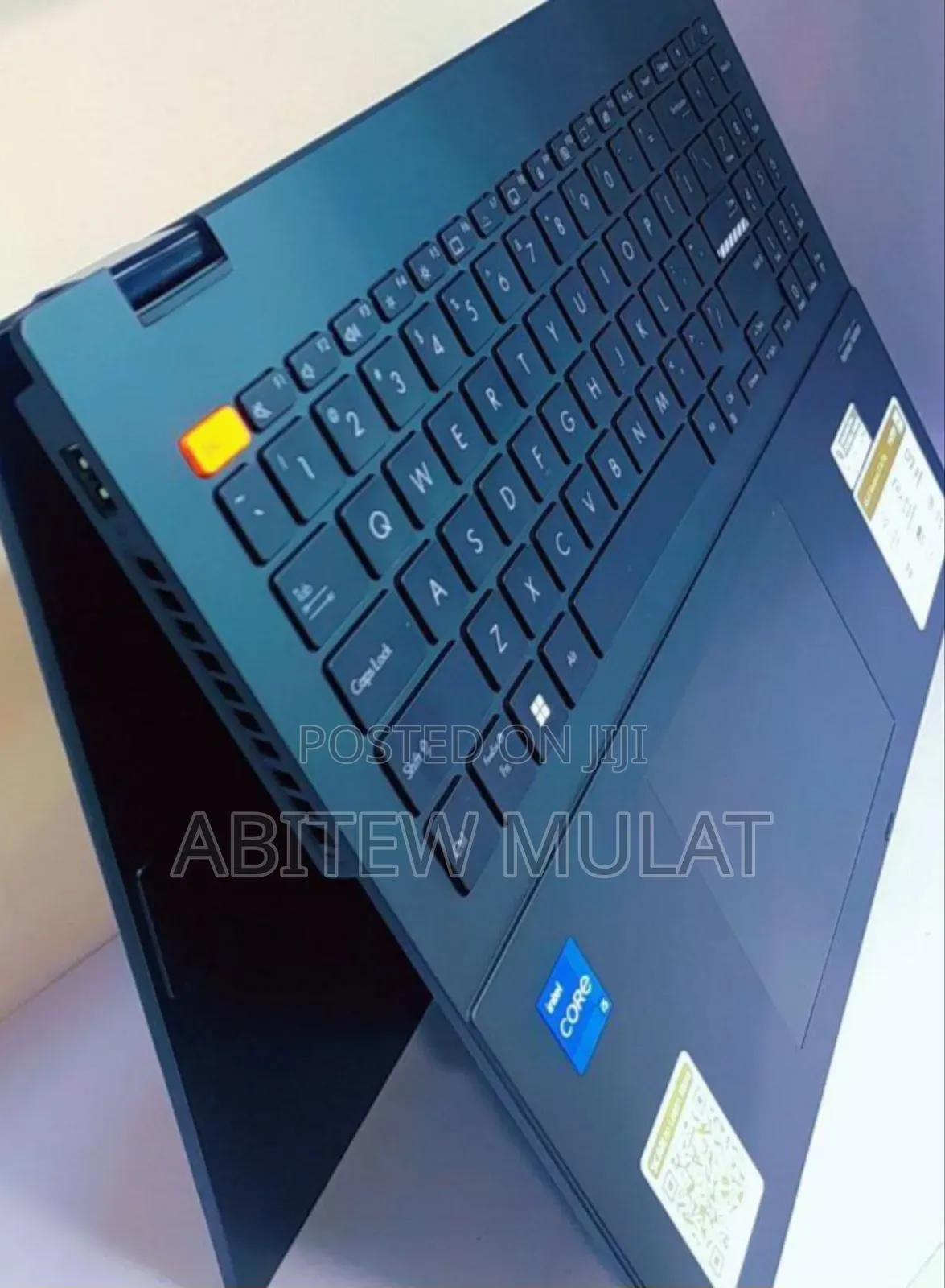 New Laptop Asus VivoBook Flip TP201SA 16GB Intel Core I5 SSD 512GB