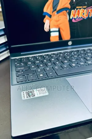 New Laptop HP Pavilion 15 16GB Intel Core I5 SSD 1T