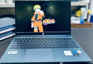 New Laptop HP Pavilion 15 16GB Intel Core I5 SSD 1T