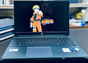 New Laptop HP Pavilion 15 16GB Intel Core I5 SSD 1T