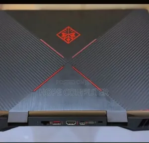 Photo - New Laptop HP Omen X 16GB Intel Core I7 SSD 512GB