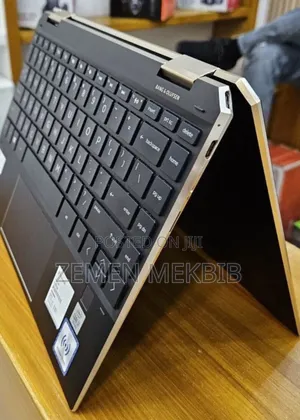 New Laptop HP Spectre X360 16GB Intel Core I7 SSD 512GB