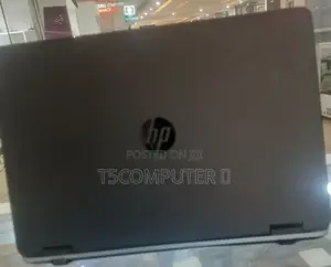 New Laptop HP 8GB Intel Core I5 SSD 256GB