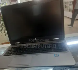New Laptop HP 8GB Intel Core I5 SSD 256GB