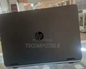 New Laptop HP 8GB Intel Core I5 SSD 256GB
