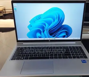 Photo - New Laptop HP EliteBook 850 G8 16GB Intel Core I5 SSD 512GB