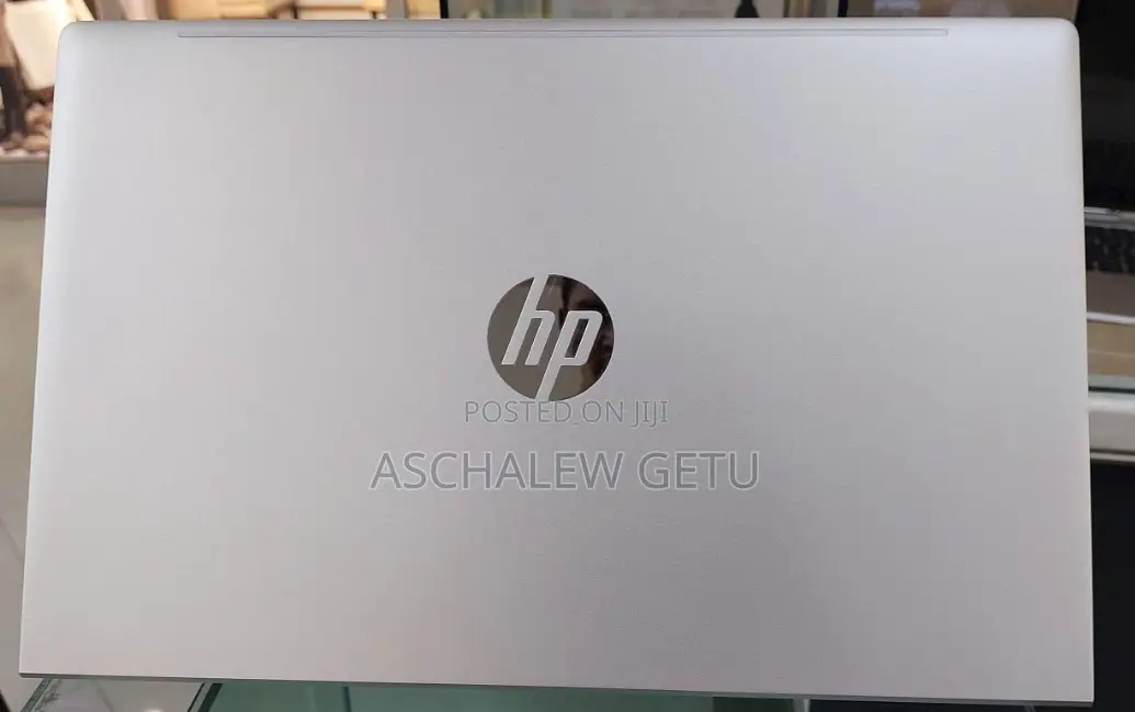 New Laptop HP EliteBook 850 G8 16GB Intel Core I5 SSD 512GB