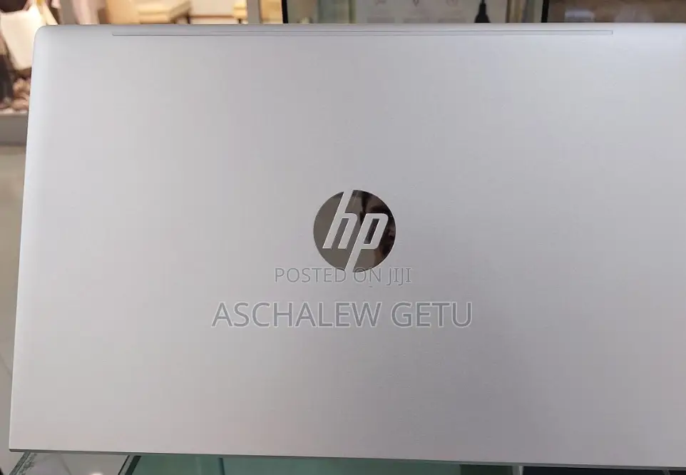 New Laptop HP EliteBook 850 G8 16GB Intel Core I5 SSD 512GB